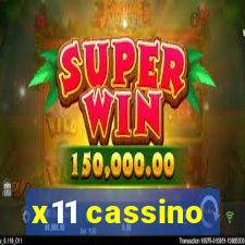 x11 cassino